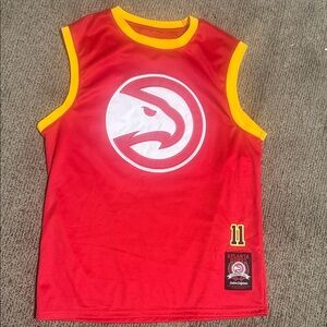 Atlanta Hawks Trae Young Jersey #11